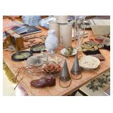 Home Decor & Vanity Items