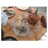 Home Decor & Vanity Items