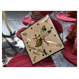 Beeline Fashions Clock