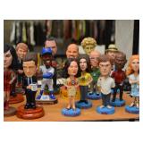 Bobble Heads