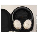 Bose QuietComfort 2 Acoustic Noise Cancelling Headphones