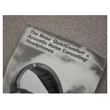 Bose QuietComfort 2 Acoustic Noise Cancelling Headphones