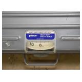 Pelouze Heavy Duty Utility Scale (there are 2 of these)