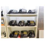 Avaya Office Telephones