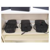 Heavy Duty Battery Backup & Surge Protectors