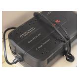 Heavy Duty Battery Backup & Surge Protectors