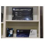 HP Laserjet / Printer Ink