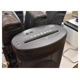 Paper Shredder