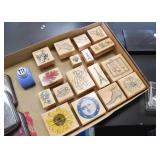 Rubber Stamps