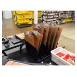 Office Supplies, Clipboards