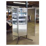 3-Way Mirror