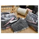 Trim, Ribbon, Notions