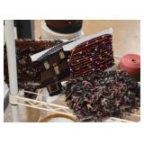 Trim, Ribbon, Notions