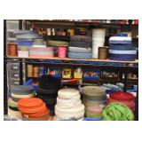 Trim, Ribbon, Notions