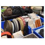 Trim, Ribbon, Notions