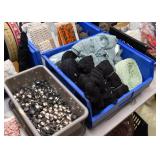 Trim, Ribbon, Notions