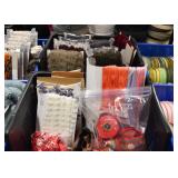 Trim, Ribbon, Notions