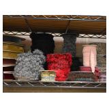 Trim, Ribbon, Notions