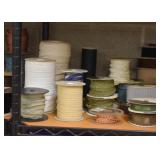 Trim, Ribbon, Notions