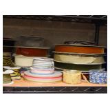 Trim, Ribbon, Notions