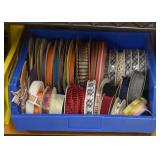 Trim, Ribbon, Notions