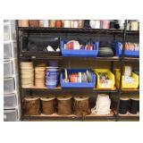 Trim, Ribbon, Notions