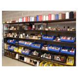 Utility Shelving, Trim, Ribbon, Notions