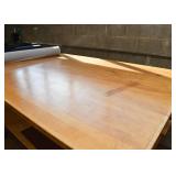 Large Work Table / Cutting Table