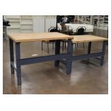Work Tables
