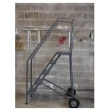 Rolling Ladder