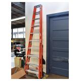 Large Aluminum Ladder