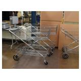 Shopping / Utility Carts