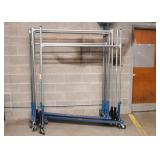 Heavy Duty Clothing Racks