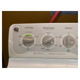 GE Washer / Washing Machine