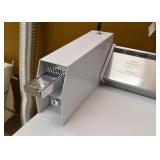 Coin Operated Whirlpool Dryer 