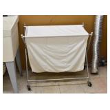 Laundry Cart