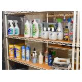 Household & Cleaning Products