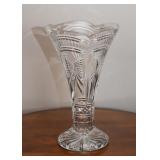 Waterford Crystal Celebration Vase for Designers Gallery