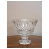 Waterford Crystal Lismore Compote / Pedestal Dish (Numbered, Limited Edition)