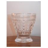 Waterford Crystal Millennium 5 Toasts Champagne / Ice Bucket, Signed Sean O