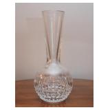 Waterford Crystal Vase