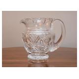 Waterford Society Private Collection Jug / Pitcher, Signed by Sean O