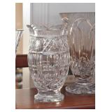 Waterford Crystal Vase