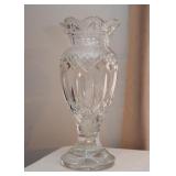 Waterford Crystal Vase