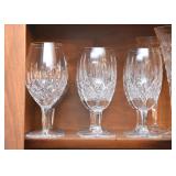 Waterford Crystal Stemware