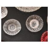 Waterford Crystal Gerber Daisy Paperweights