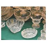 Waterford Crystal Bowls 