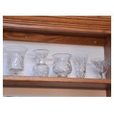 Waterford Crystal Vases
