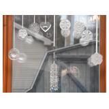 Waterford Crystal Christmas Ornaments