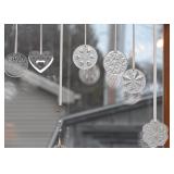 Waterford Crystal Christmas Ornaments